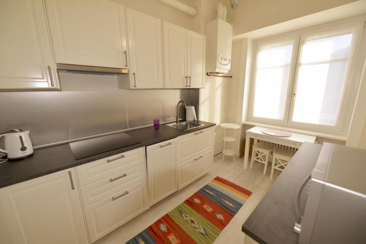 Appartamento Casa Saba -welchome