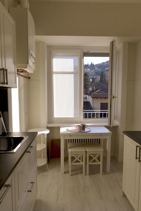 Casa Saba -welchome Appartamento *