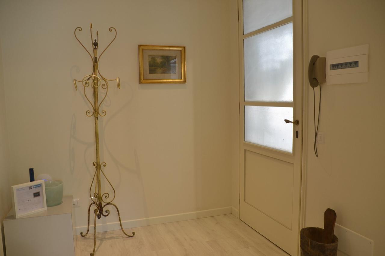 Appartamento Casa Saba -welchome *