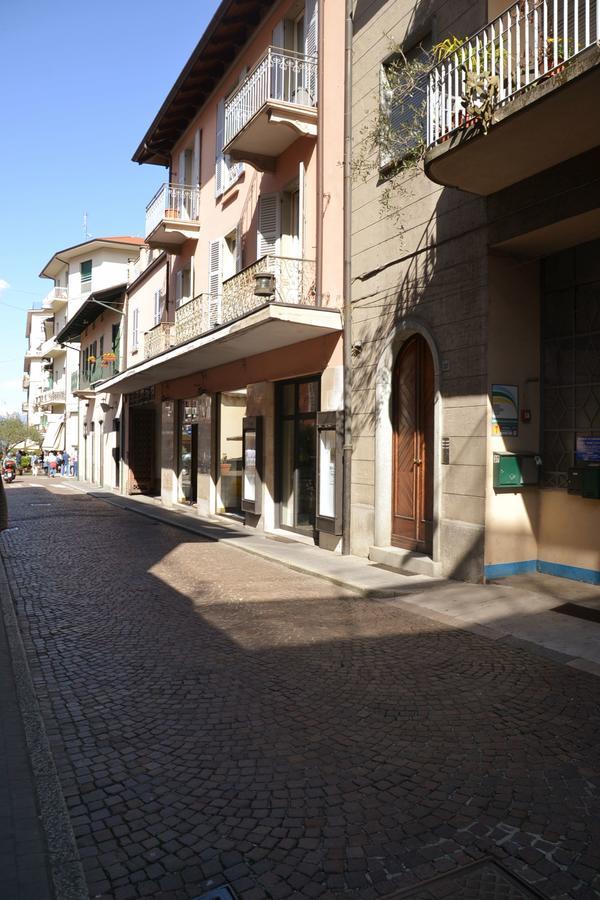 Casa Saba -welchome Appartamento *