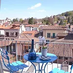 Casa Saba -Welchome