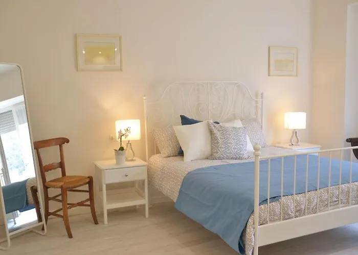 Casa Saba -Welchome