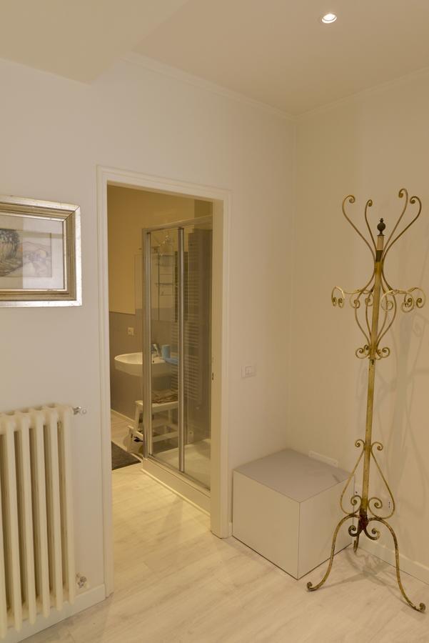 Casa Saba -welchome Apartment