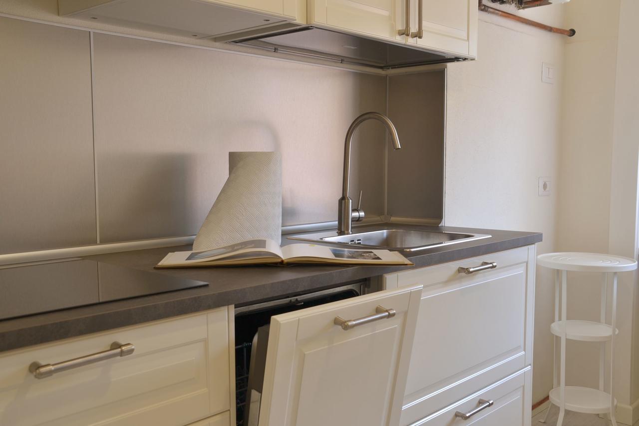 Casa Saba -welchome Apartment *