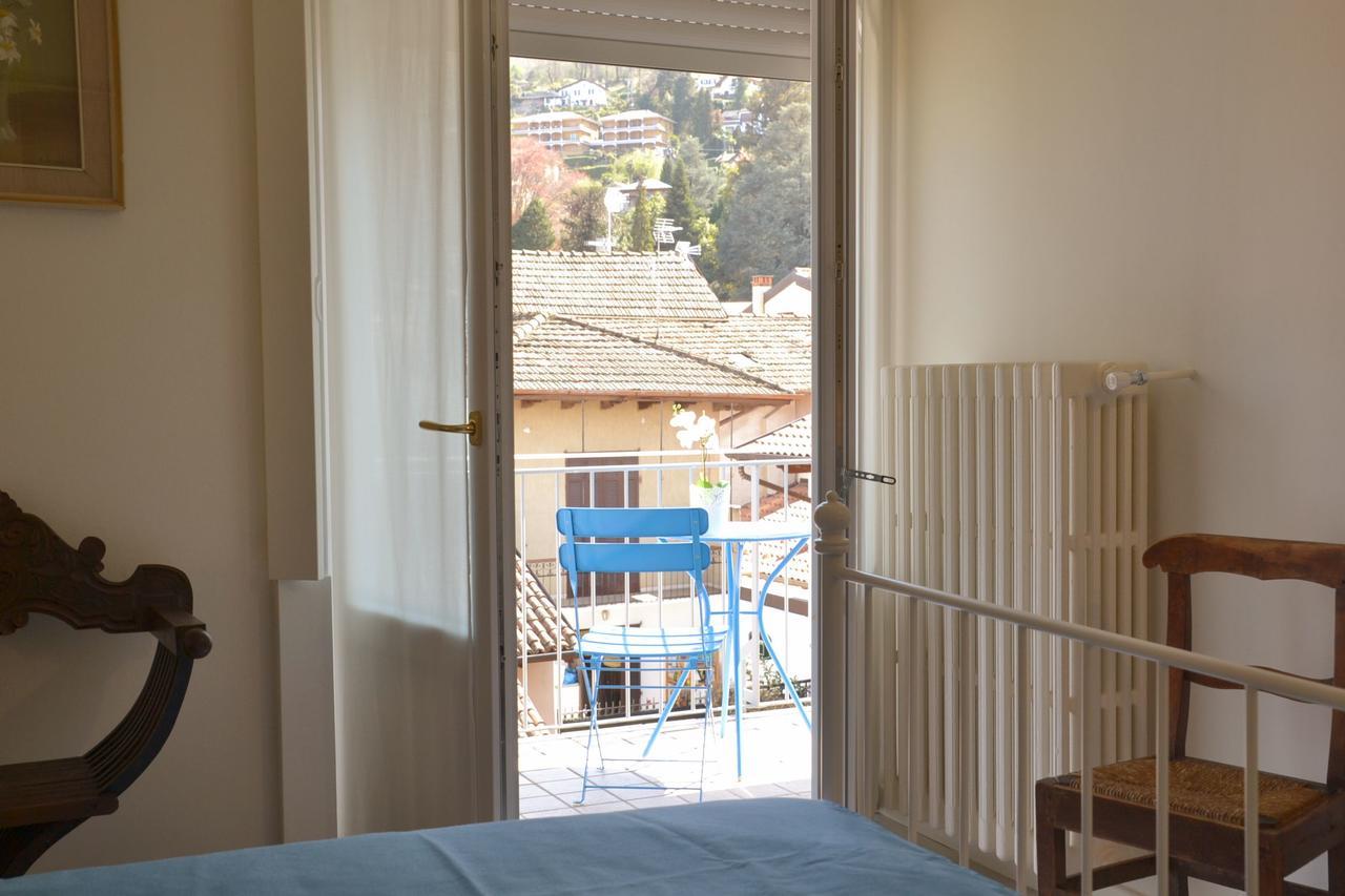 Apartment Casa Saba -welchome *